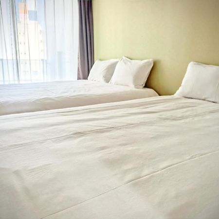 Rest Collection Kujo Osakaアパートメント エクステリア 写真